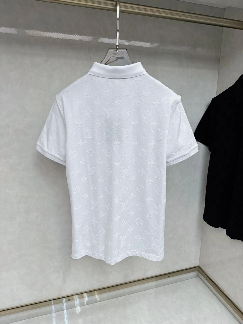 Durable Louis Vuitton T-Shirts 134402