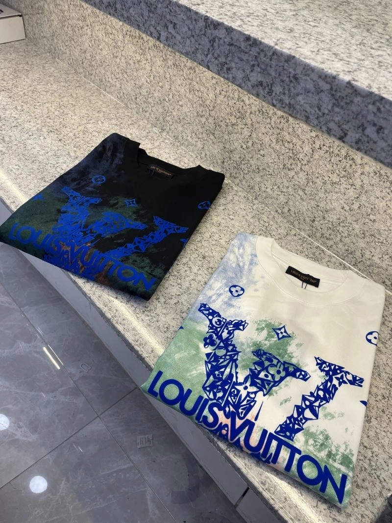 Louis Vuitton T-Shirts Timeless 134400