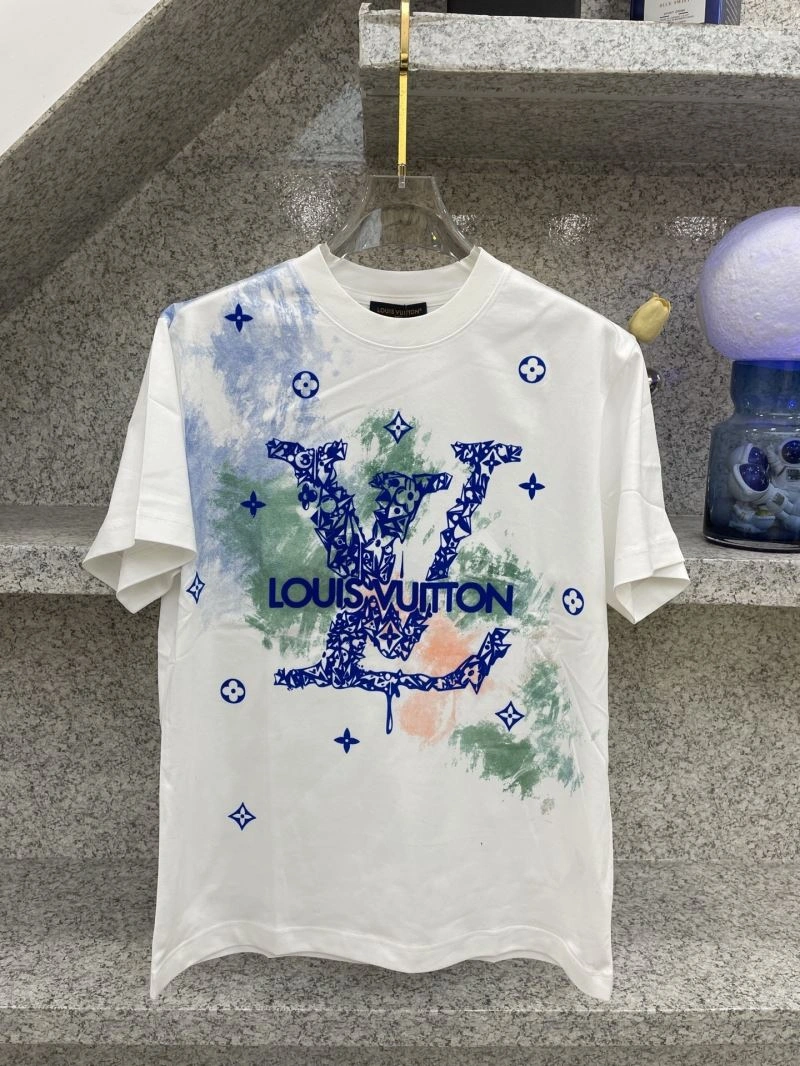 Louis Vuitton T-Shirts Timeless 134400