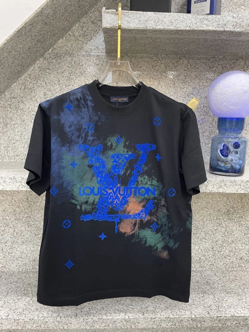 Louis Vuitton T-Shirts Timeless 134400