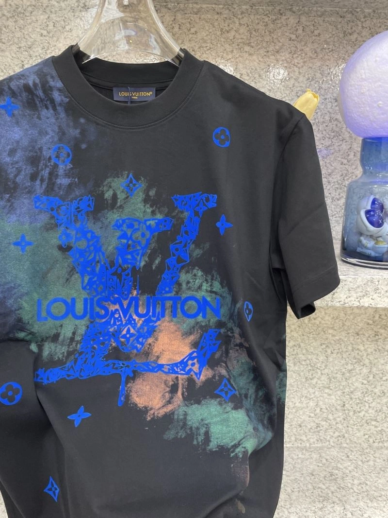 Louis Vuitton T-Shirts Timeless 134400