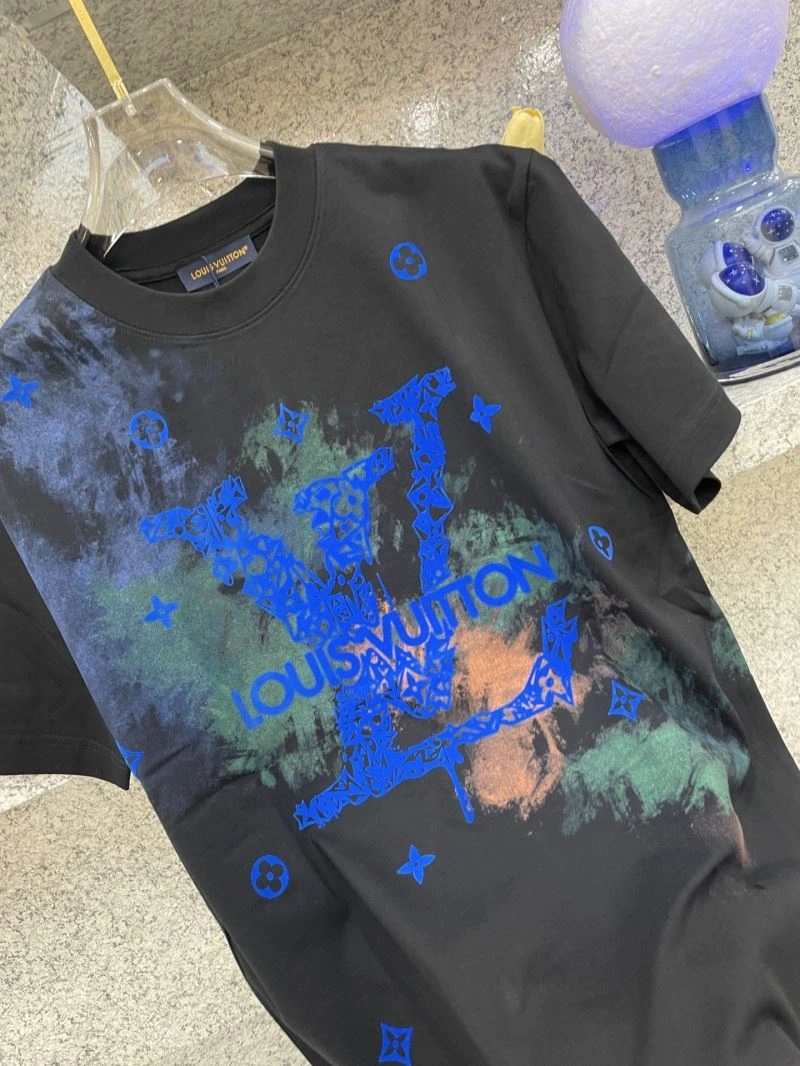 Louis Vuitton T-Shirts Timeless 134400