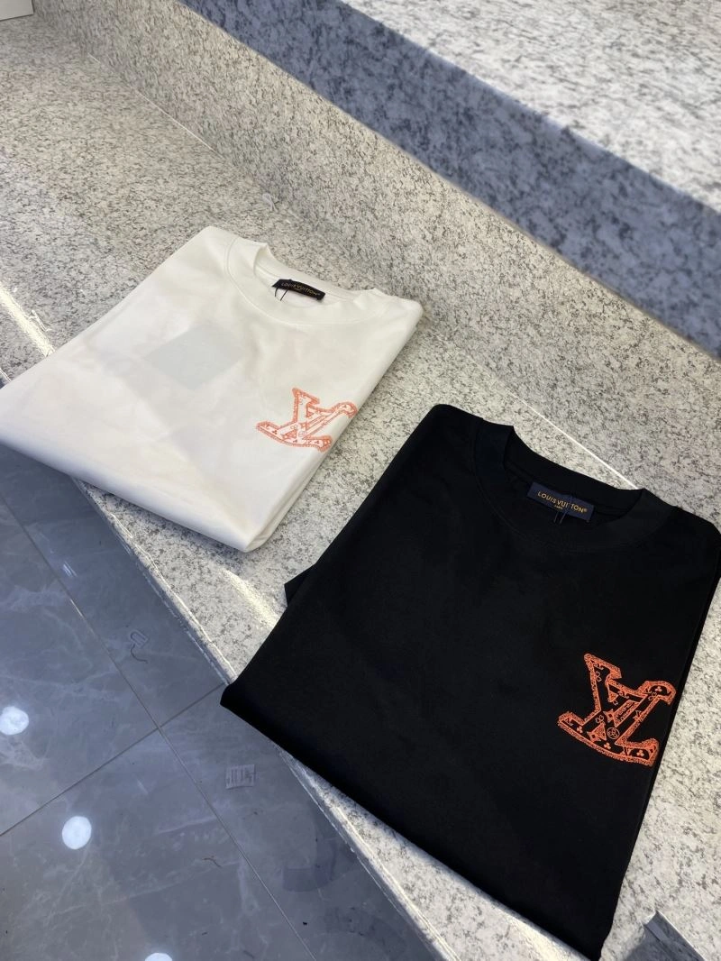 Louis Vuitton T-Shirts Practical 134398