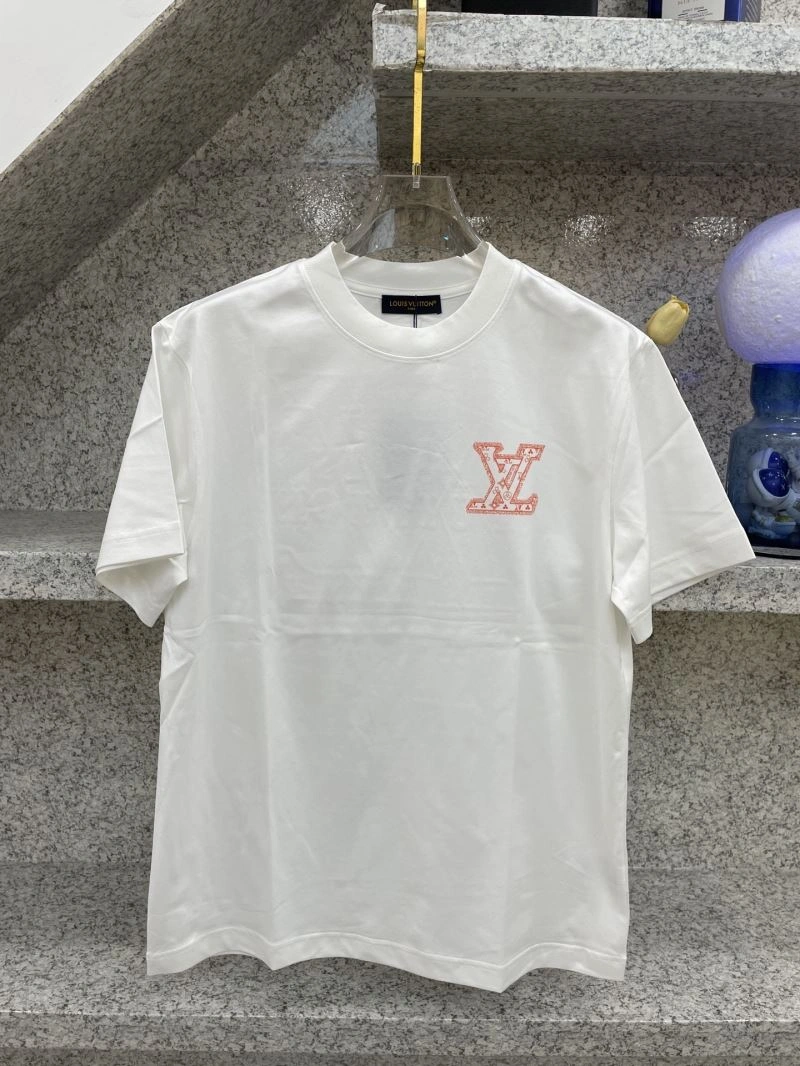 Louis Vuitton T-Shirts Practical 134398