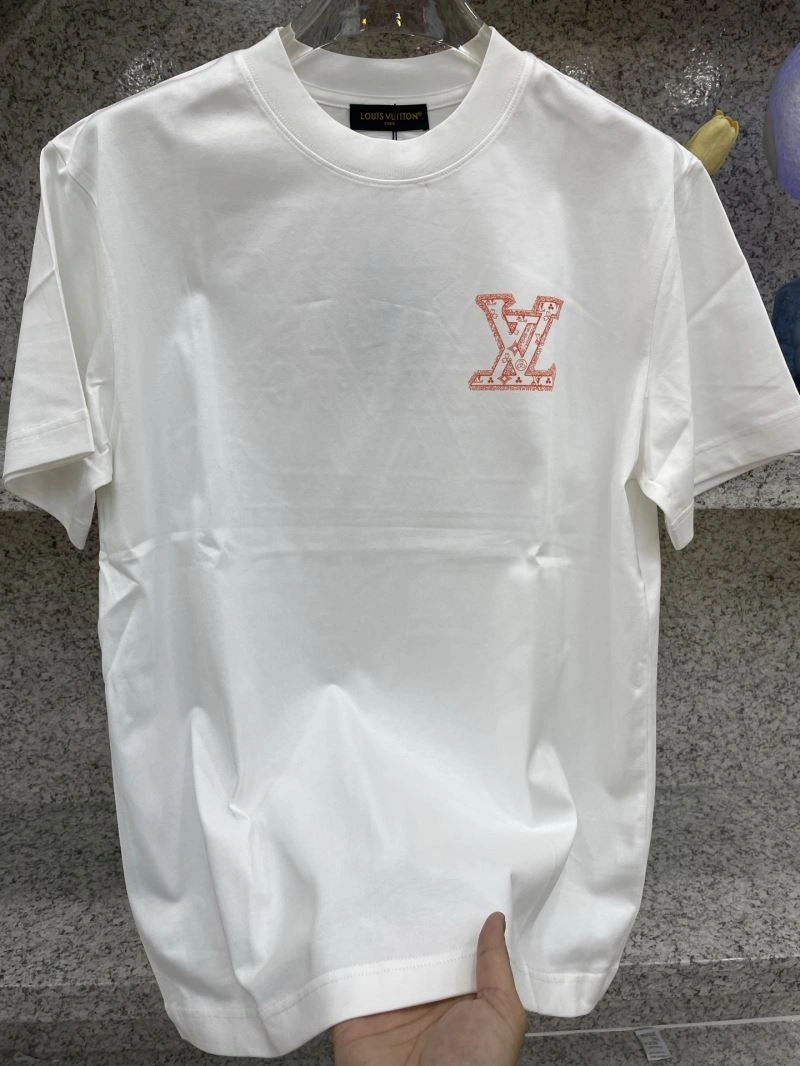 Louis Vuitton T-Shirts Practical 134398