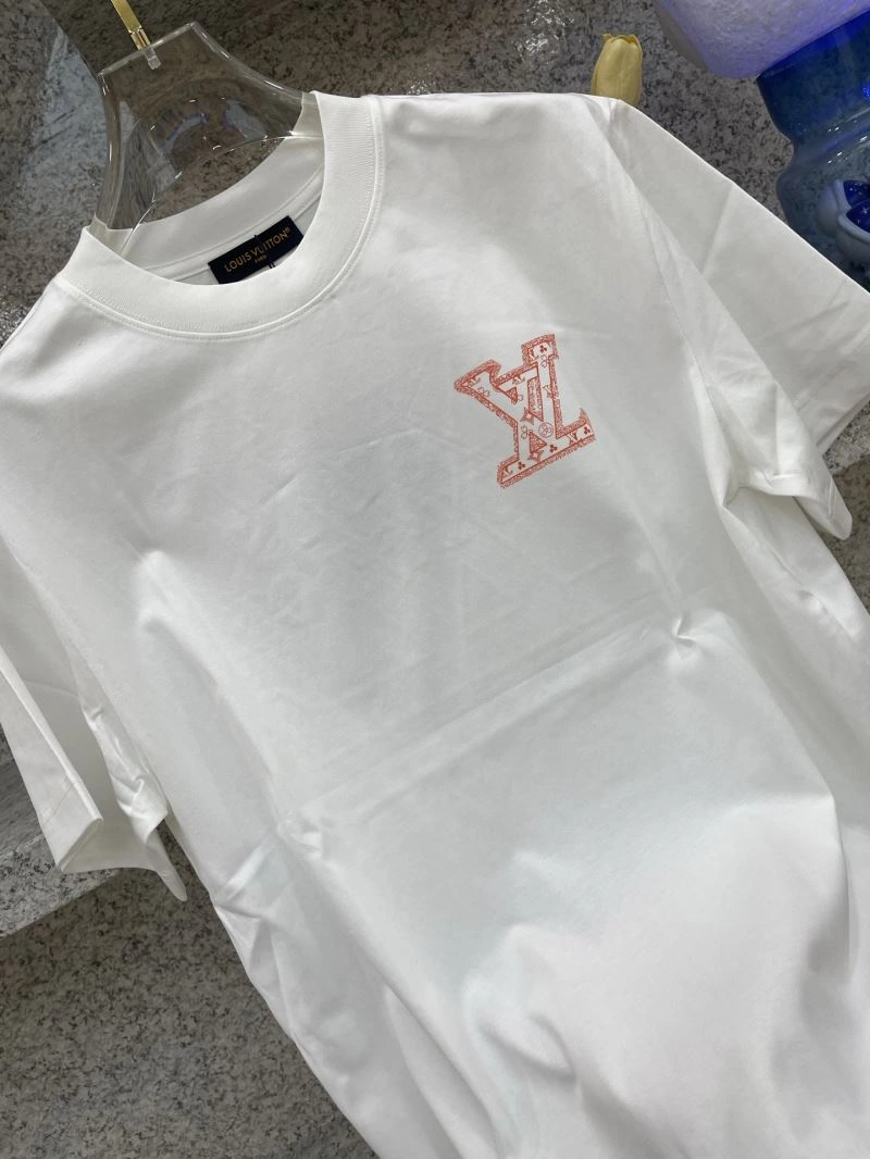 Louis Vuitton T-Shirts Practical 134398