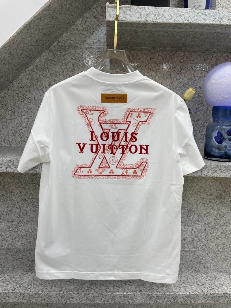 Louis Vuitton T-Shirts Practical 134398