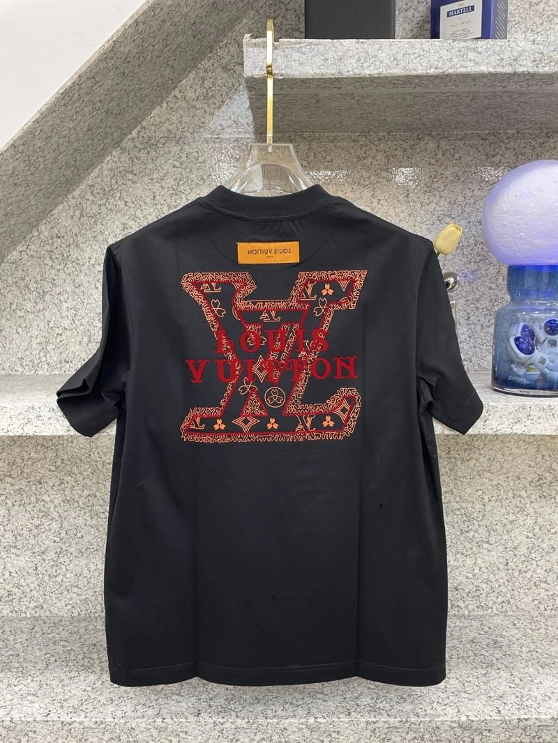 Louis Vuitton T-Shirts Practical 134398