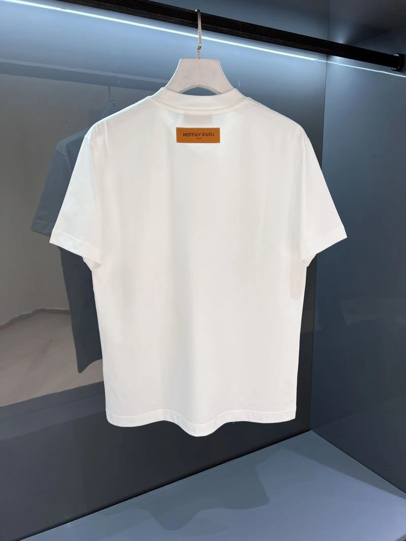 Louis Vuitton T-Shirts Efficient 134410