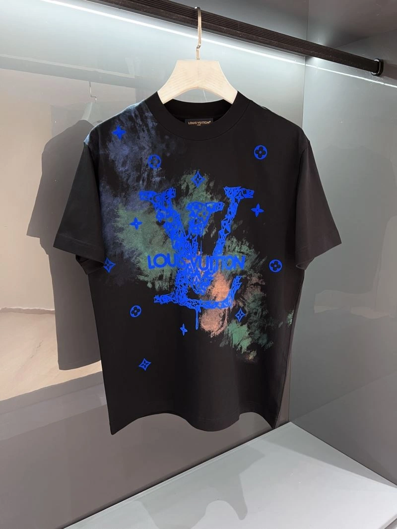 Louis Vuitton T-Shirts Efficient 134410