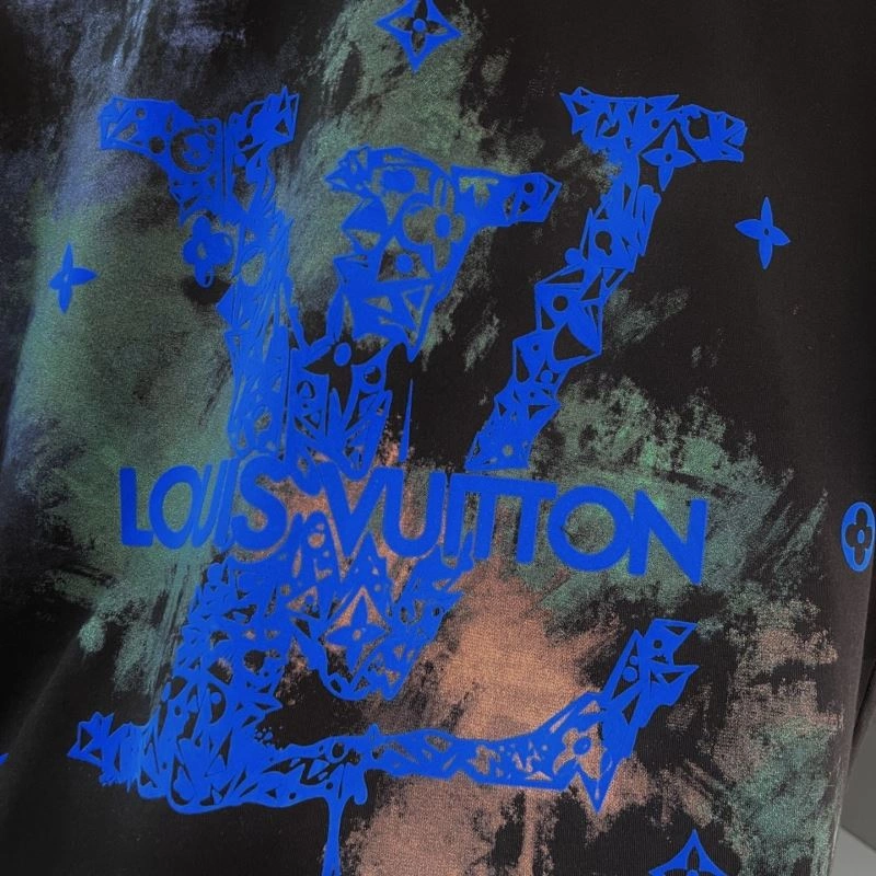 Louis Vuitton T-Shirts Efficient 134410