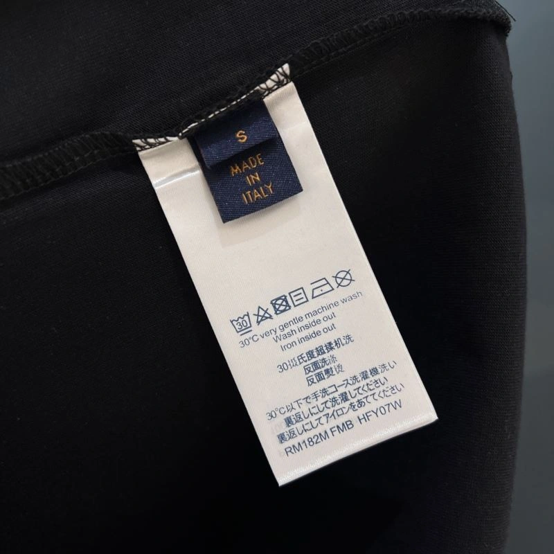 Louis Vuitton T-Shirts Efficient 134410