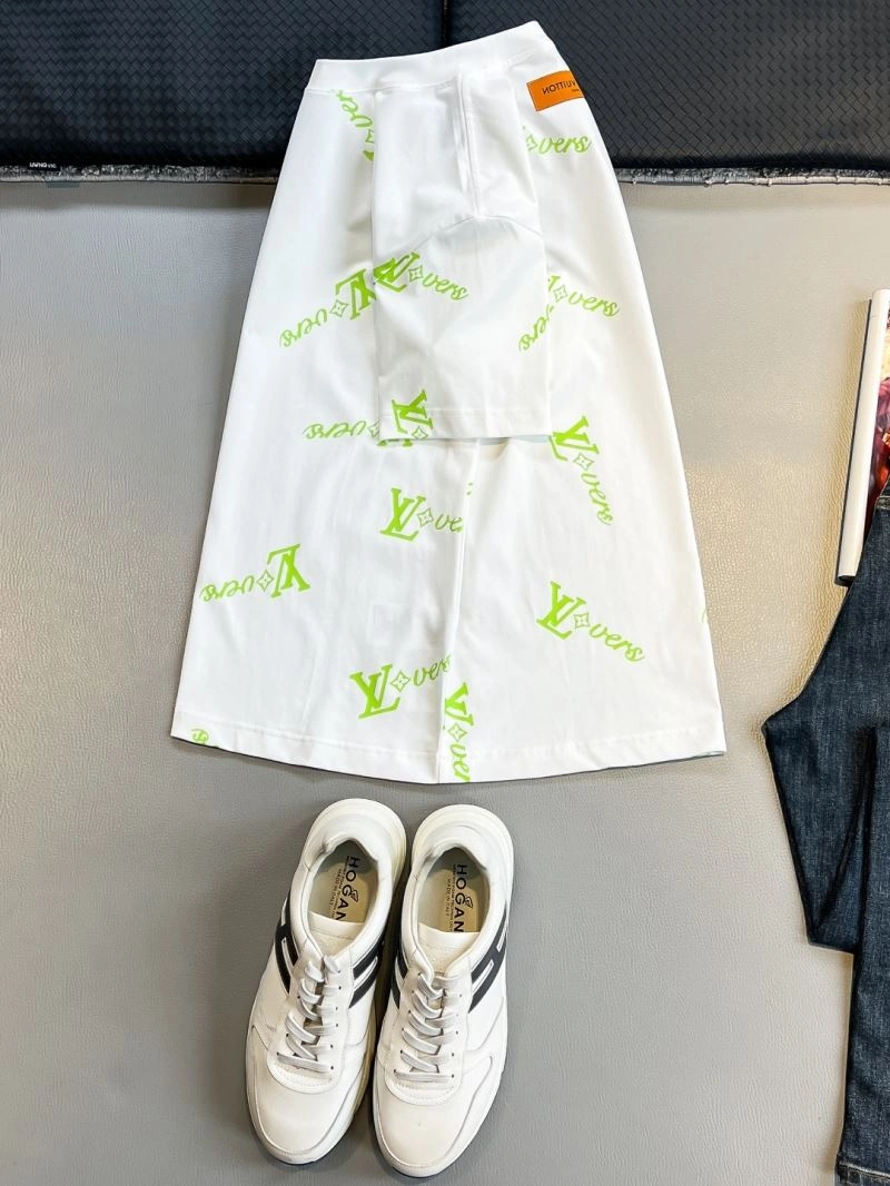 Louis Vuitton T-Shirts FastDry 134392