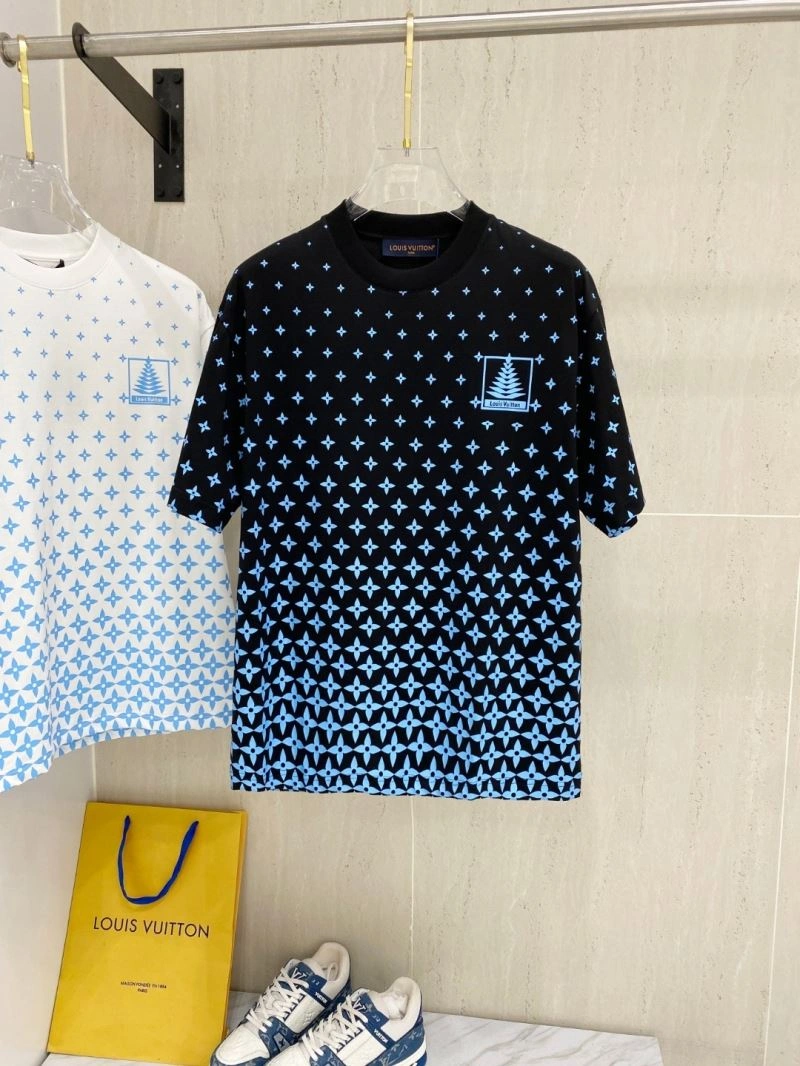 TravelReady Louis Vuitton T-Shirts 134403