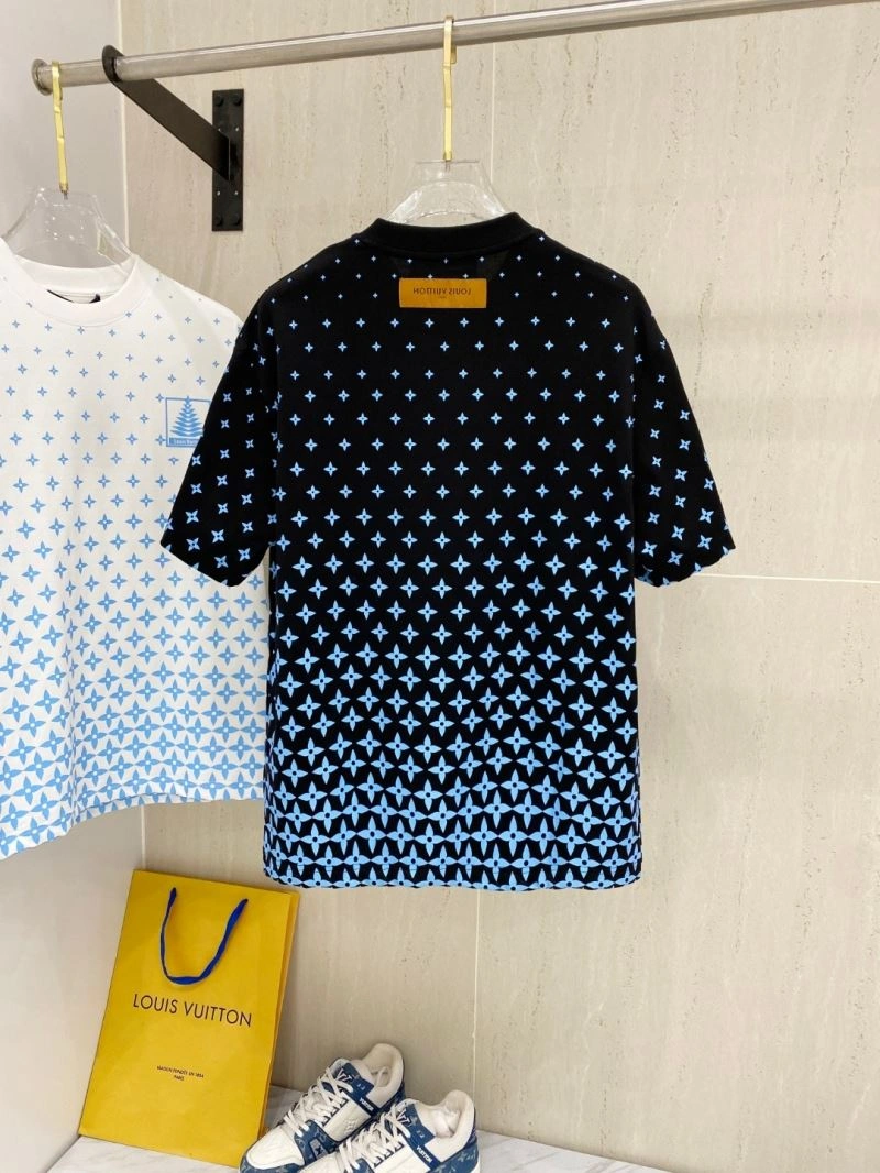 TravelReady Louis Vuitton T-Shirts 134403