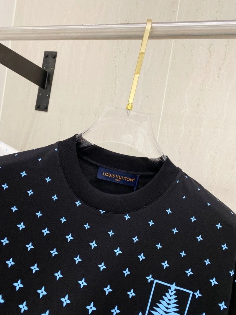 TravelReady Louis Vuitton T-Shirts 134403