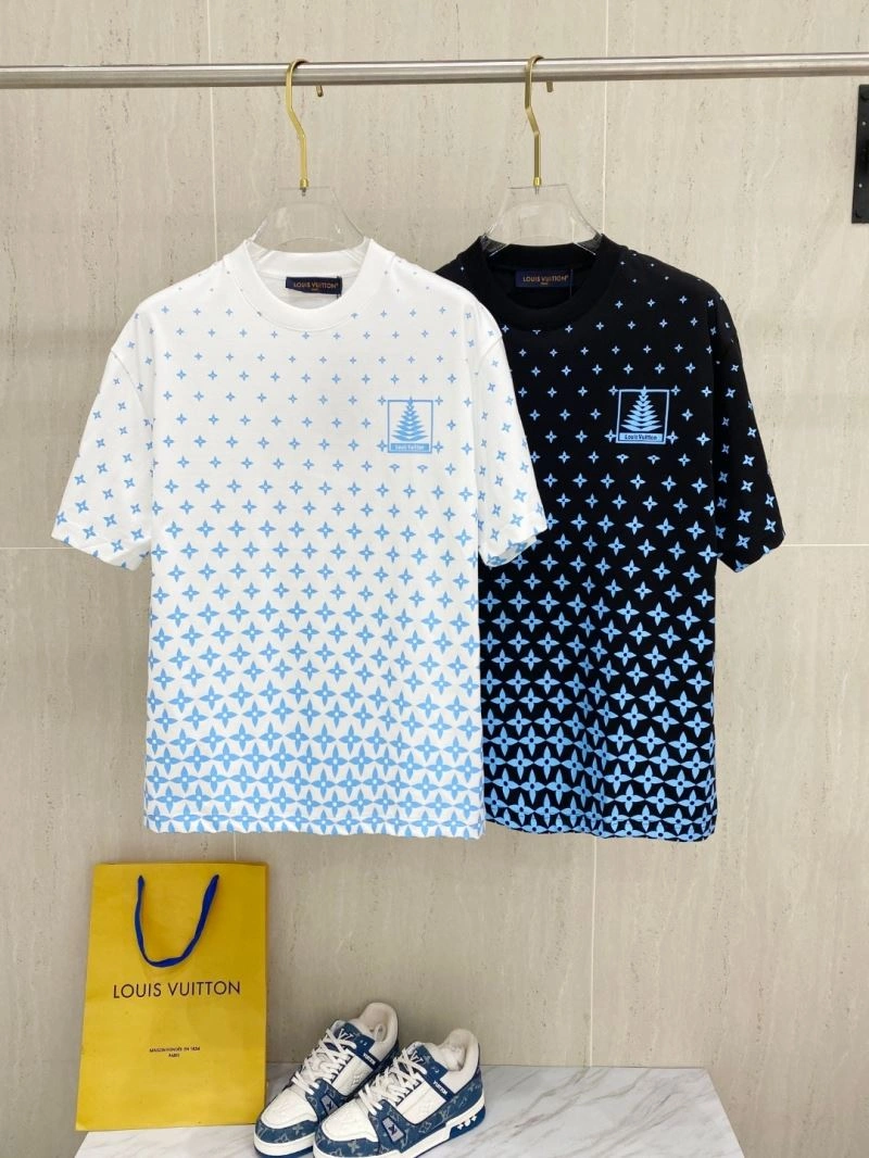 WellDesigned Louis Vuitton T-Shirts 134459