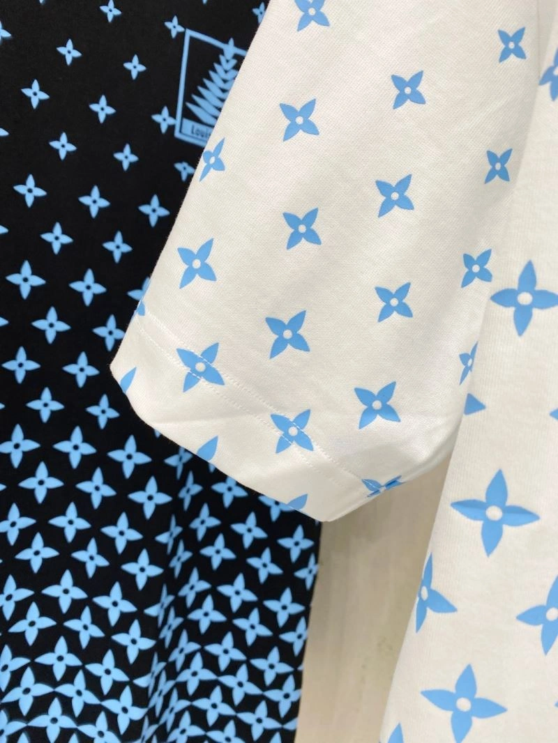 WellDesigned Louis Vuitton T-Shirts 134459