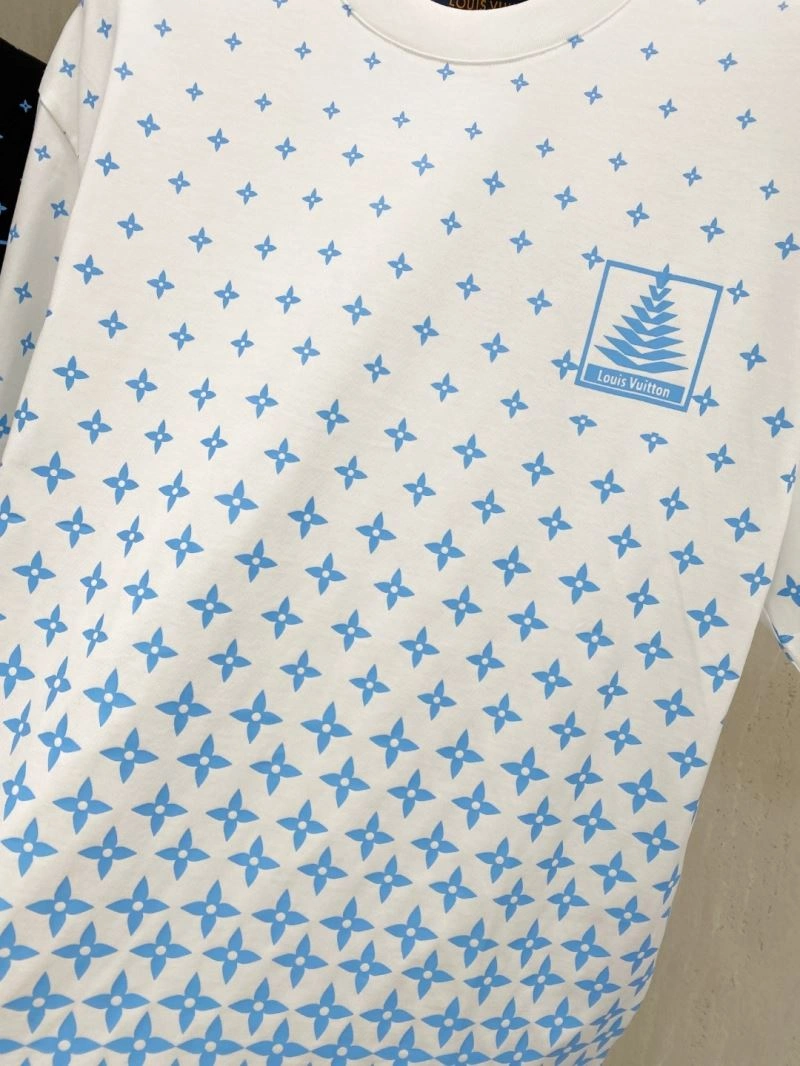 WellDesigned Louis Vuitton T-Shirts 134459