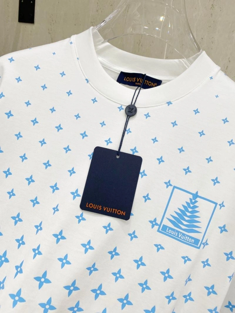 WellDesigned Louis Vuitton T-Shirts 134459