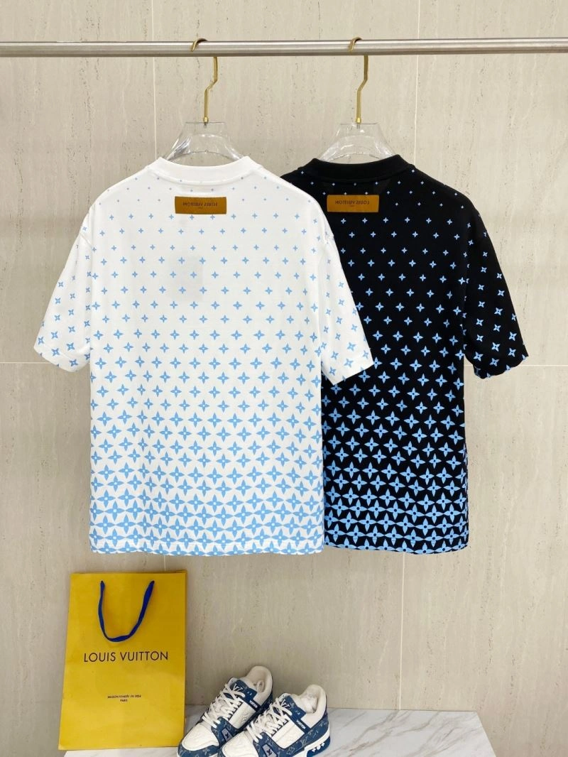 WellDesigned Louis Vuitton T-Shirts 134459