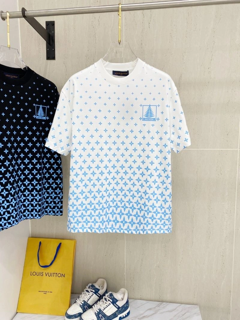 WellDesigned Louis Vuitton T-Shirts 134459