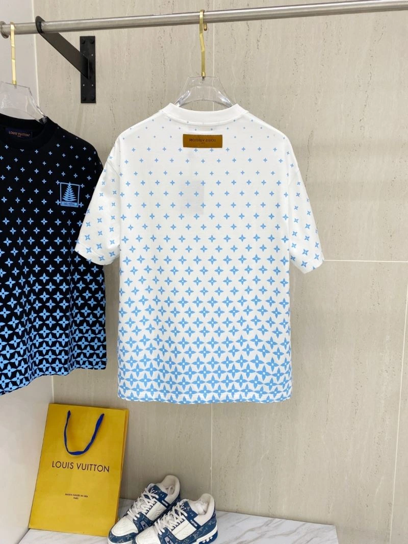 WellDesigned Louis Vuitton T-Shirts 134459