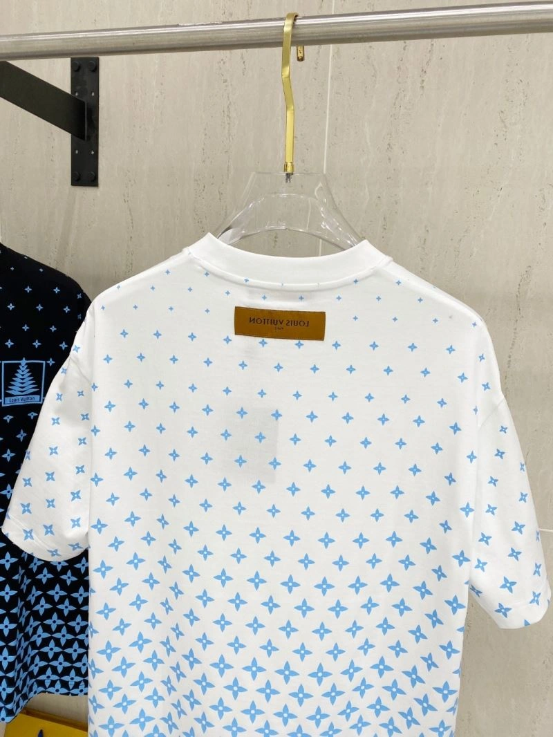WellDesigned Louis Vuitton T-Shirts 134459