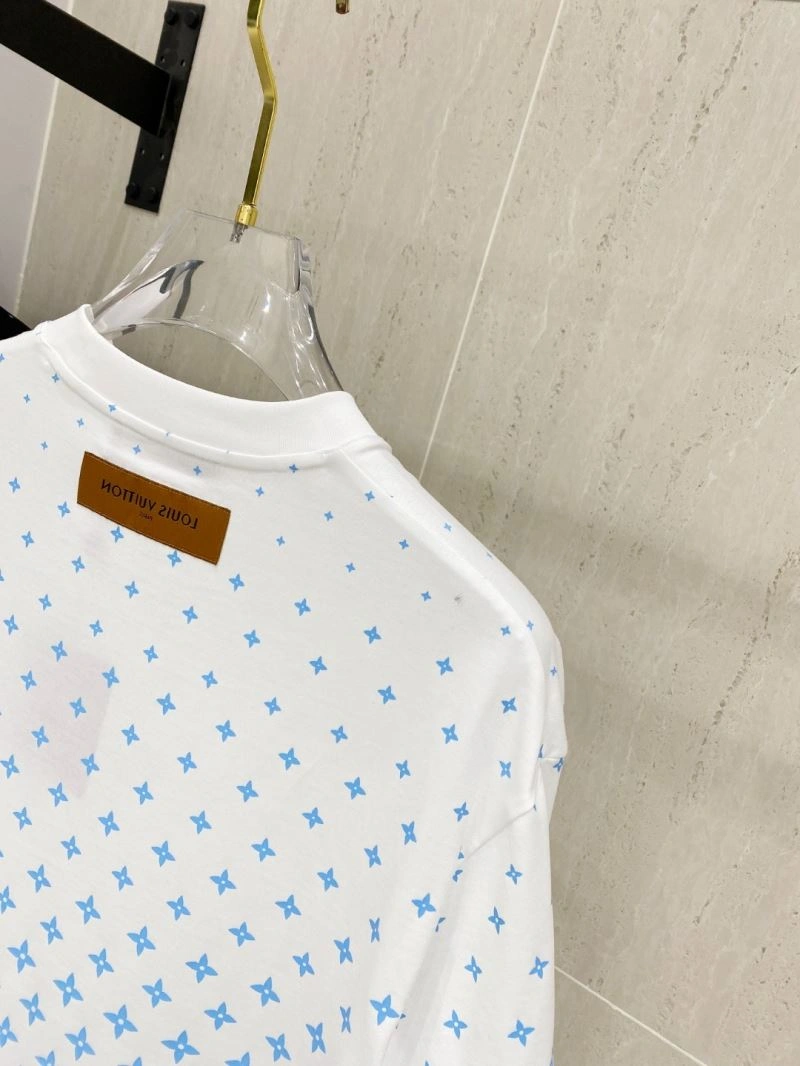 WellDesigned Louis Vuitton T-Shirts 134459