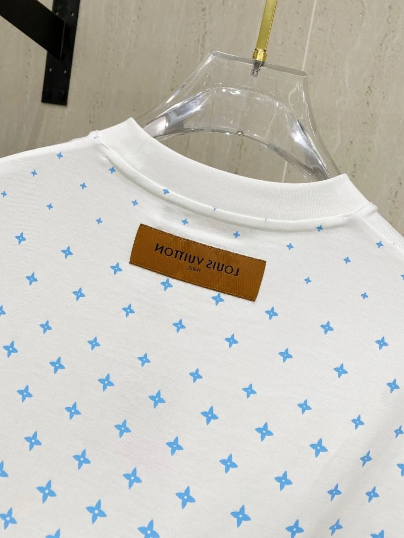 WellDesigned Louis Vuitton T-Shirts 134459