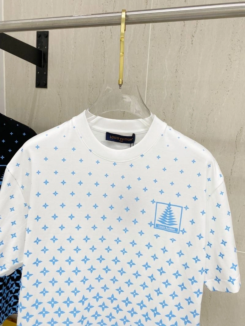 WellDesigned Louis Vuitton T-Shirts 134459
