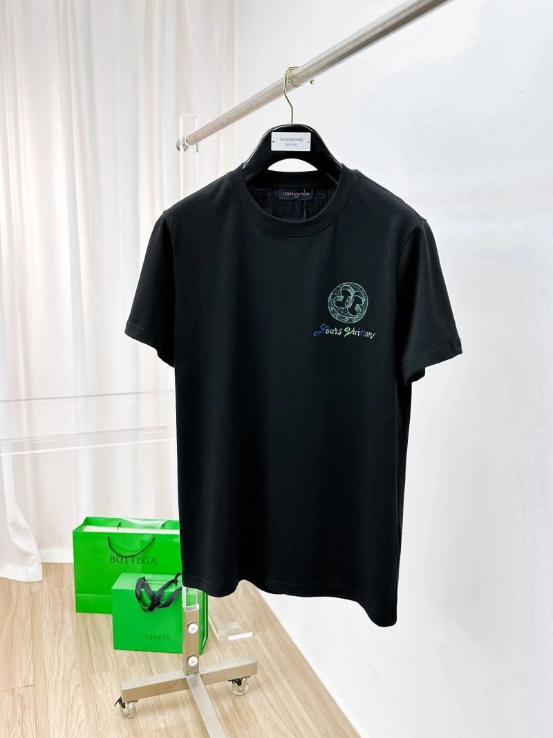 Louis Vuitton T-Shirts Reliable 134399