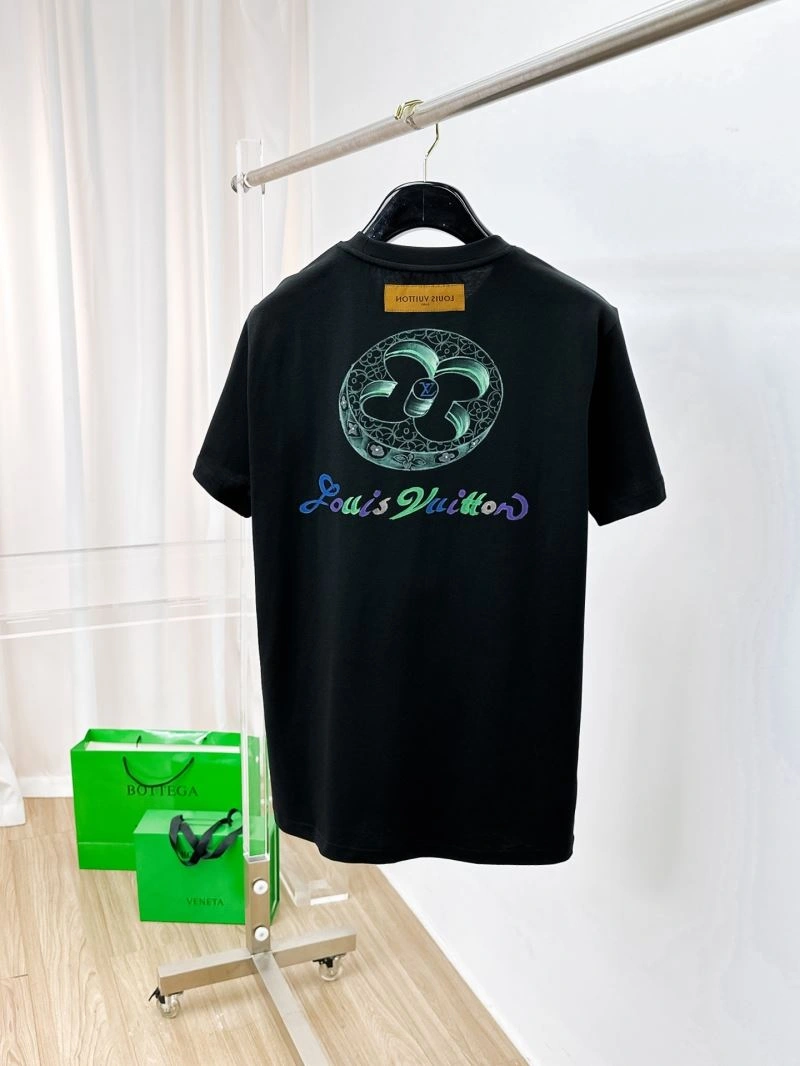 Louis Vuitton T-Shirts Reliable 134399