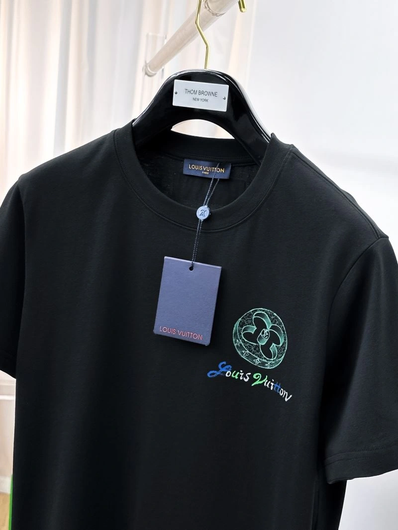 Louis Vuitton T-Shirts Reliable 134399