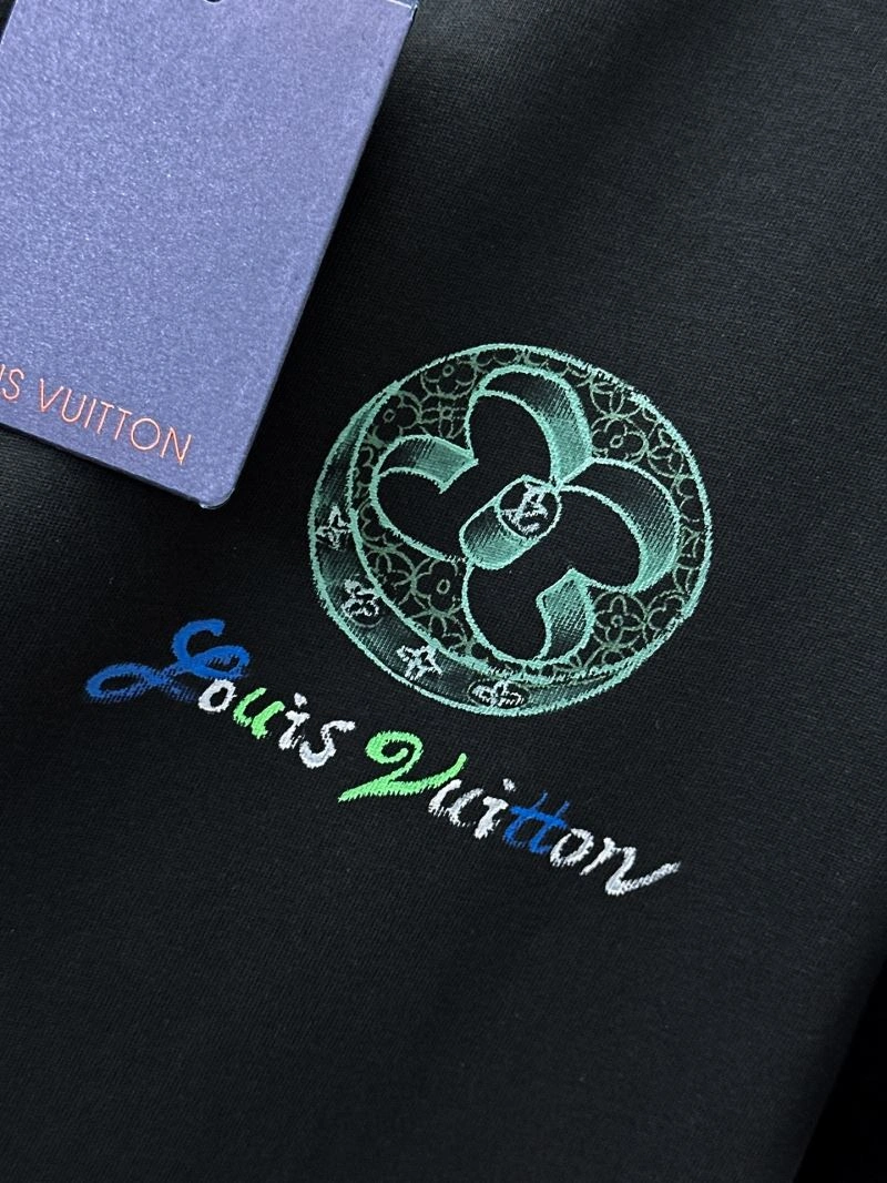 Louis Vuitton T-Shirts Reliable 134399