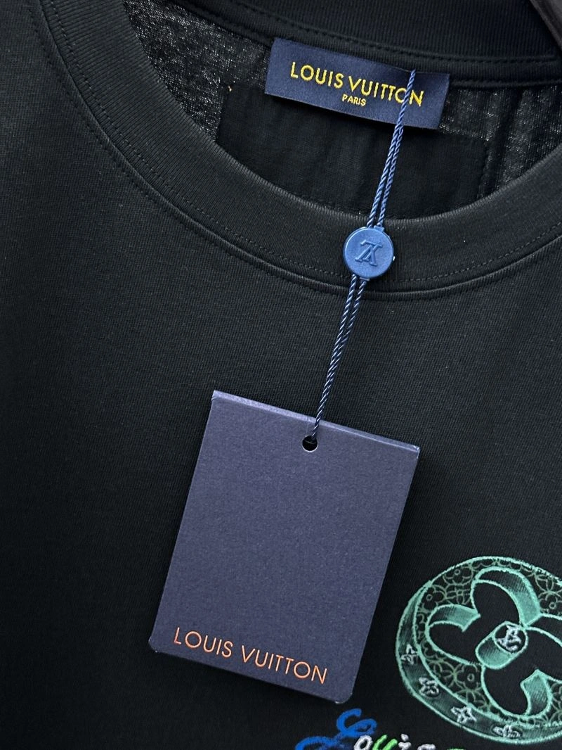 Louis Vuitton T-Shirts Reliable 134399