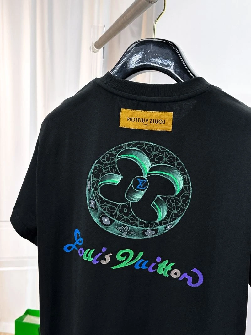 Louis Vuitton T-Shirts Reliable 134399