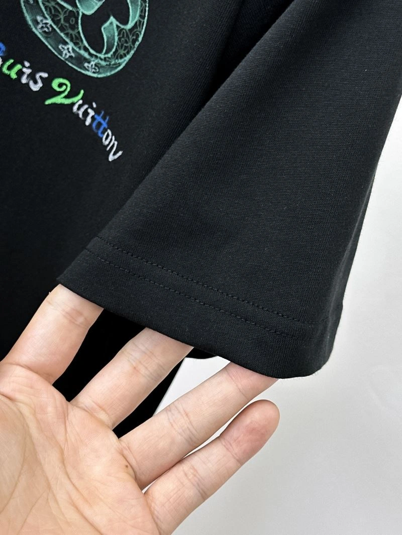 Louis Vuitton T-Shirts Reliable 134399