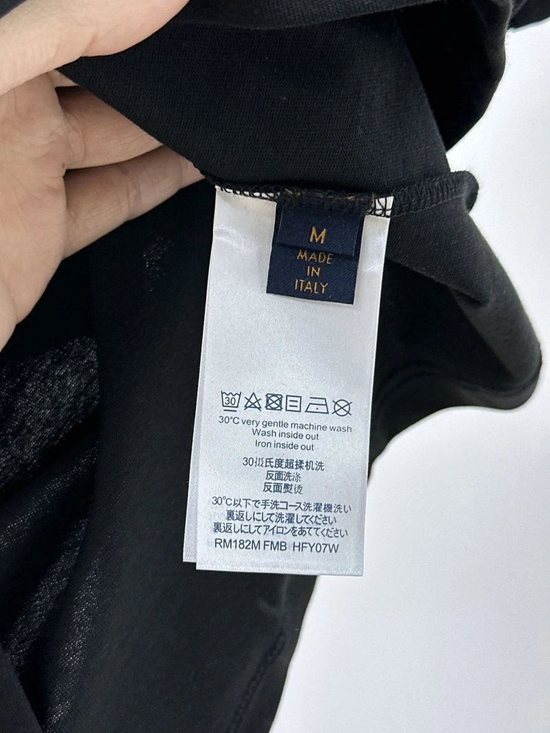 Louis Vuitton T-Shirts Reliable 134399