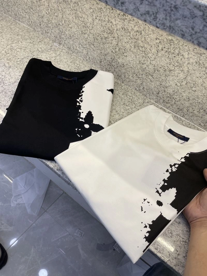 TimelessDesign Louis Vuitton T-Shirts 134386