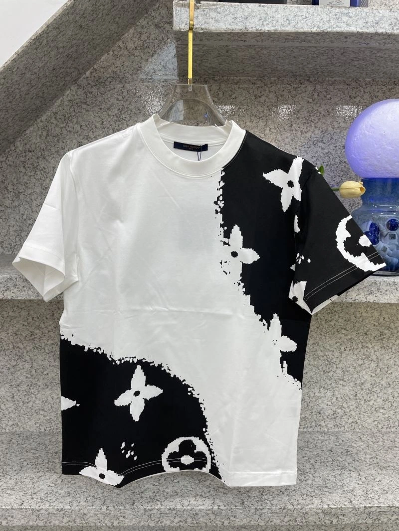 TimelessDesign Louis Vuitton T-Shirts 134386