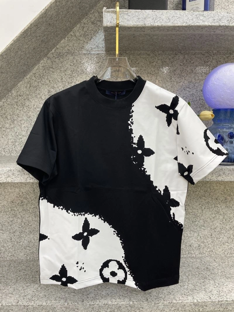 TimelessDesign Louis Vuitton T-Shirts 134386