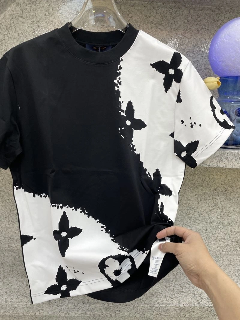 TimelessDesign Louis Vuitton T-Shirts 134386