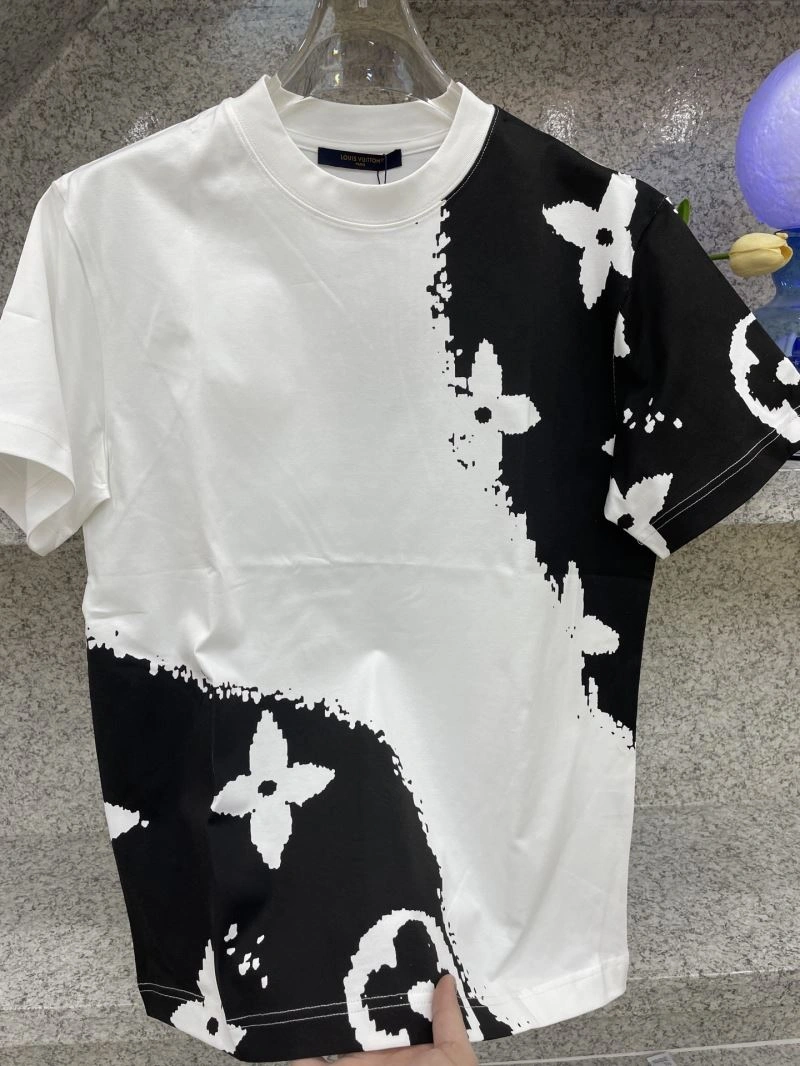 TimelessDesign Louis Vuitton T-Shirts 134386