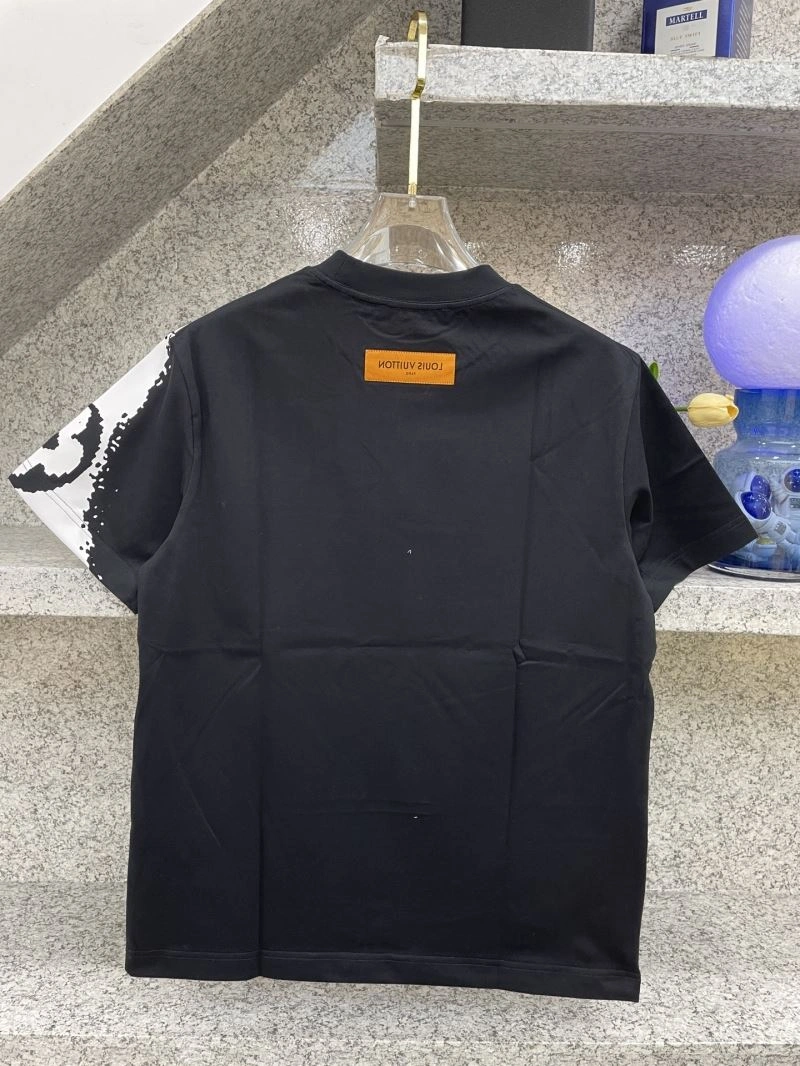 TimelessDesign Louis Vuitton T-Shirts 134386