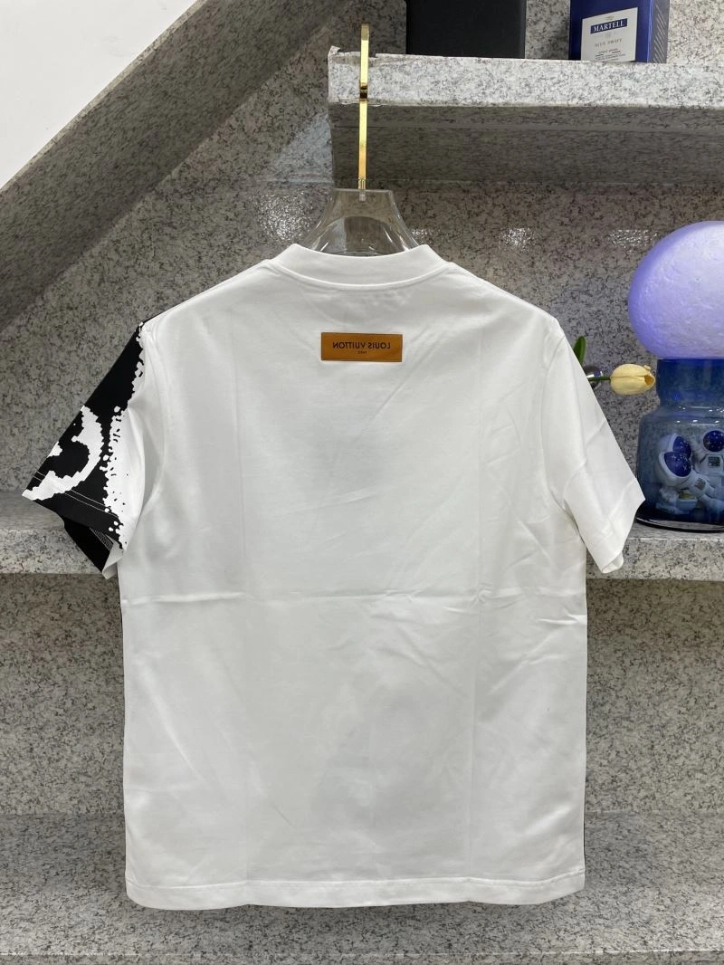 TimelessDesign Louis Vuitton T-Shirts 134386