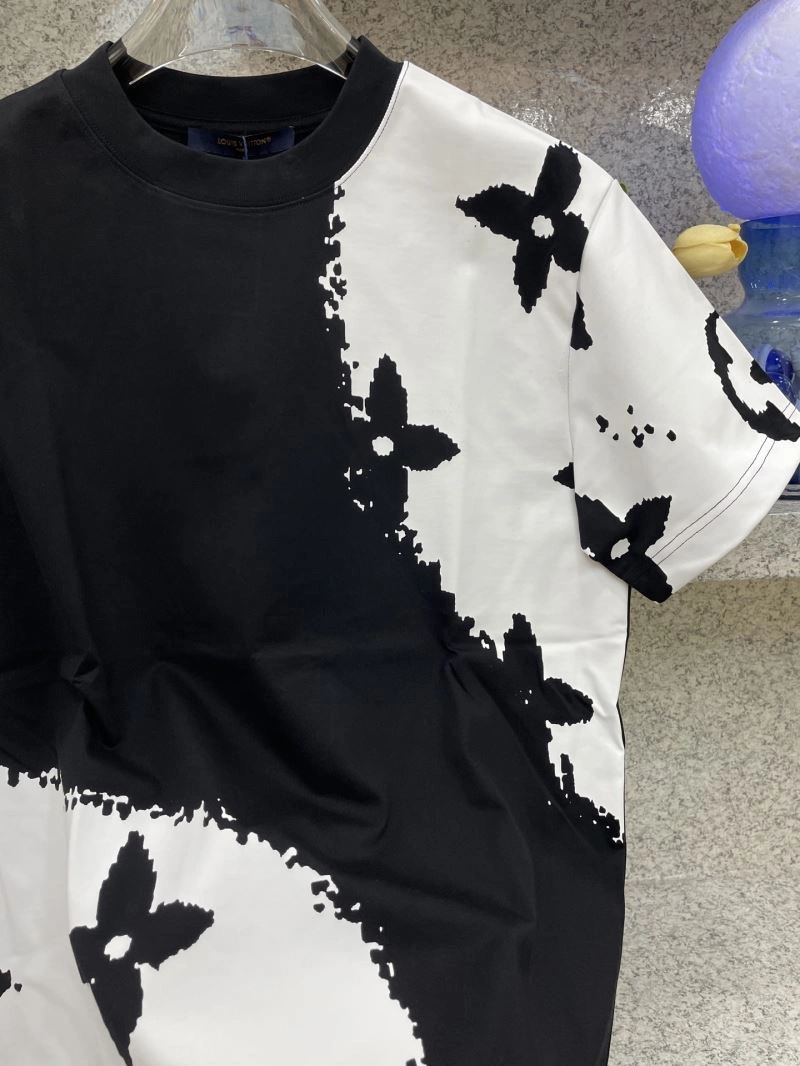 TimelessDesign Louis Vuitton T-Shirts 134386
