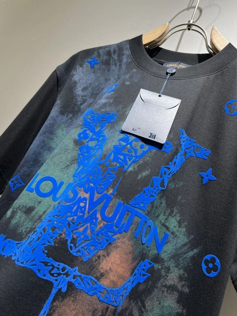 StreetReady Louis Vuitton T-Shirts 134387