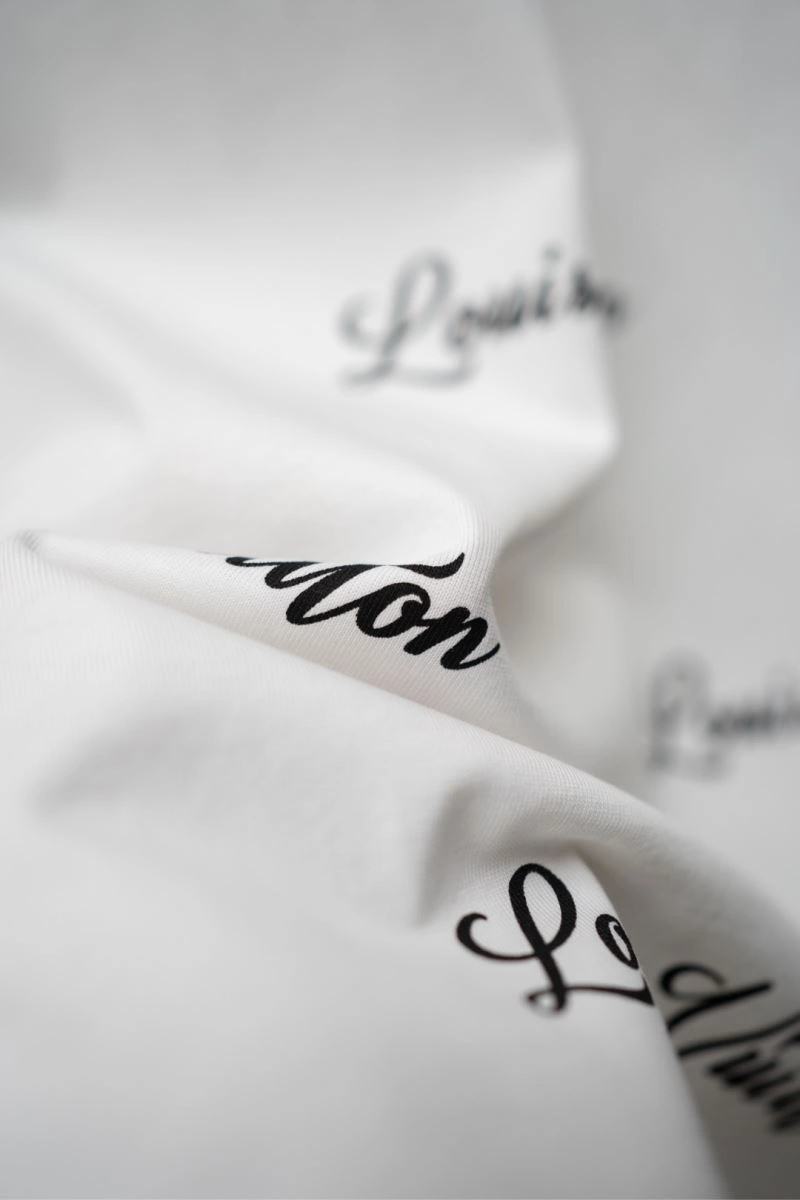 Louis Vuitton T-Shirts Efficient 134390