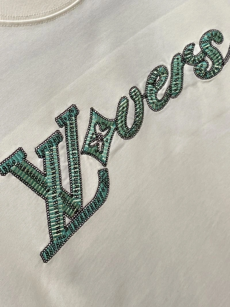 Louis Vuitton T-Shirts Classic 134395